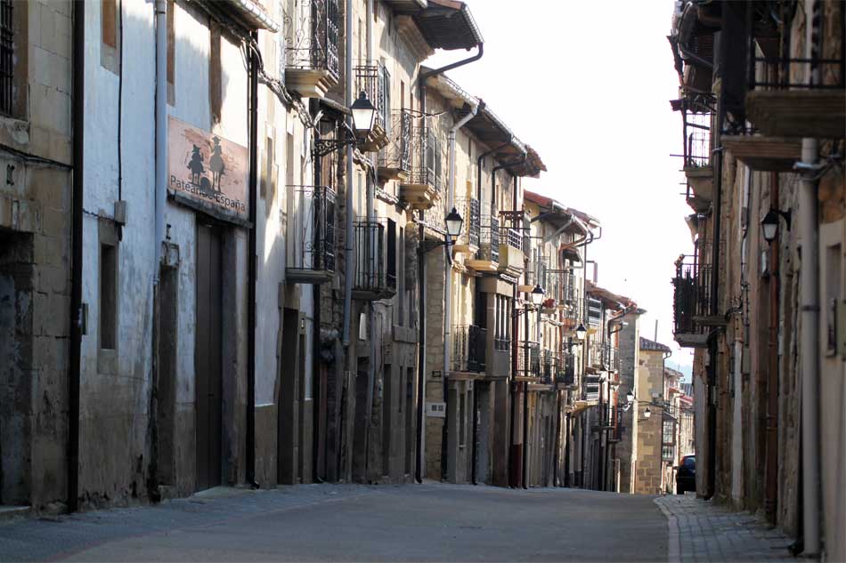 Aguilar de Codés